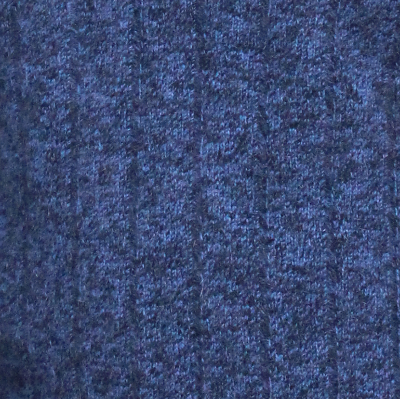 POSSUM - Blue Marl Swatch-518